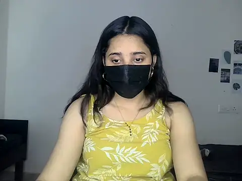 priyanks sharma37 online show from 17, 6, 2026