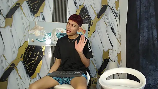 Snapshot of KING_LOVERS1 chatting on 14, 6, 2026 KING LOVERS1 online show from 14, 6, 2026