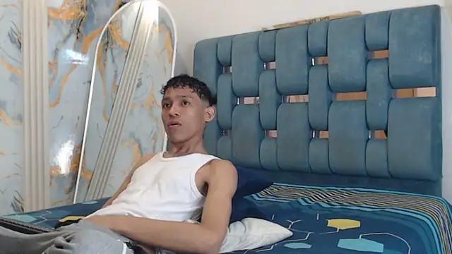 RONALDA HOT26 online show from 10, 6, 2026