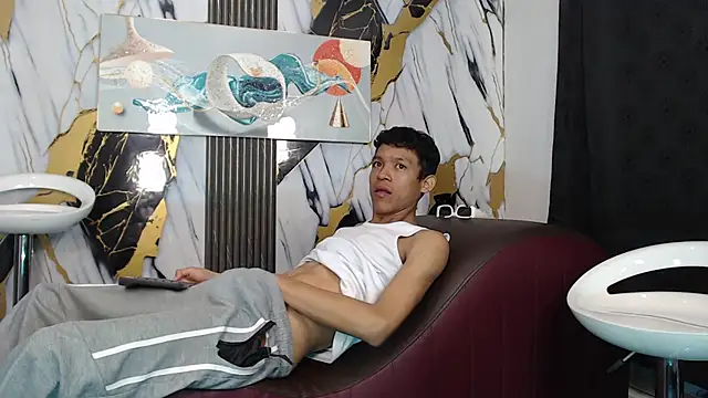 RONALDA HOT26 online show from 2, 6, 2026