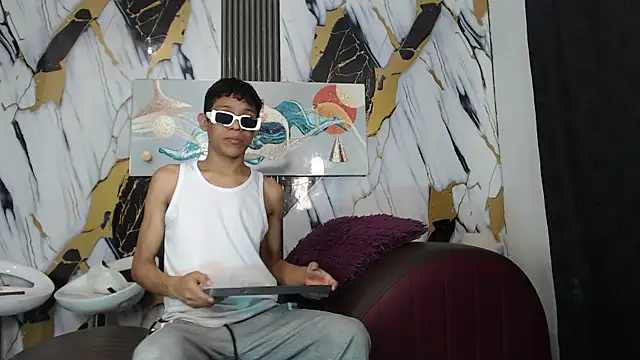 RONALDA HOT26 online show from 4, 6, 2026