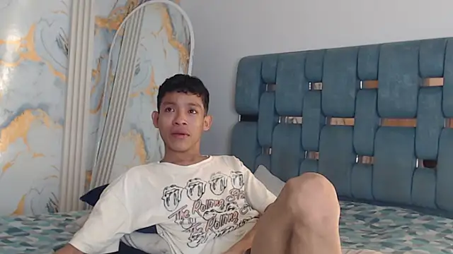 RONALDA HOT26 online show from 20, 6, 2026