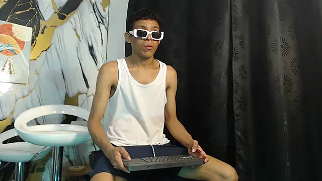 RONALDA HOT26 online show from 23, 5, 2026