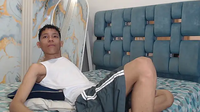 RONALDA HOT26 online show from 11, 6, 2026