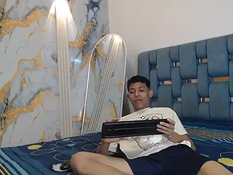RONALDA HOT26 online show from 12, 6, 2026