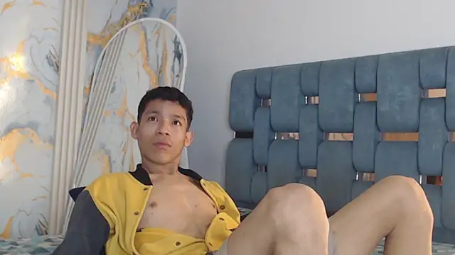 RONALDA HOT26 online show from 21, 6, 2026