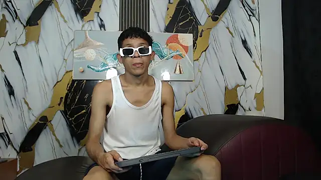 RONALDA HOT26 online show from 30, 5, 2026