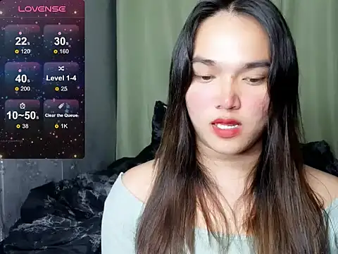 Snapshot of UrPrettyMaddie chatting on 18, 5, 2026 UrPrettyMaddie online show from 18, 5, 2026