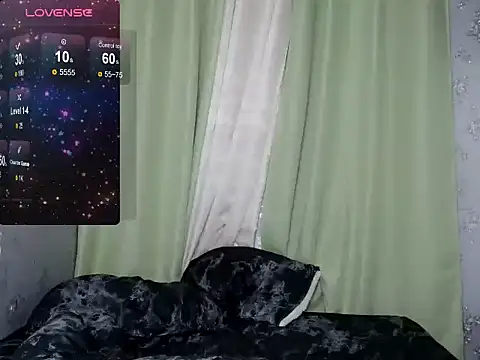 Snapshot of UrPrettyMaddie chatting on 18, 5, 2026 UrPrettyMaddie online show from 18, 5, 2026
