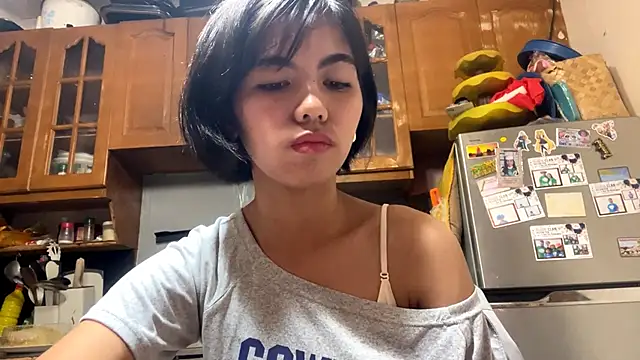 YukikoSchaefers online show from 25, 5, 2026