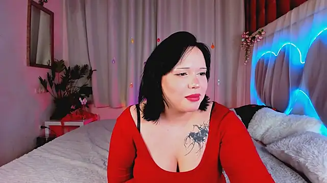 KittyNuarr online show from 16, 5, 2026