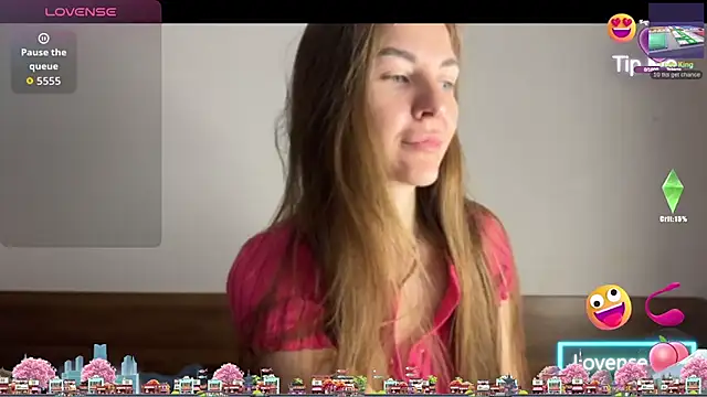 Snapshot of Sofiamill_ chatting on 15, 5, 2026 Sofiamill online show from 15, 5, 2026