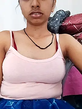 sexy rubina89 online show from 29, 6, 2026