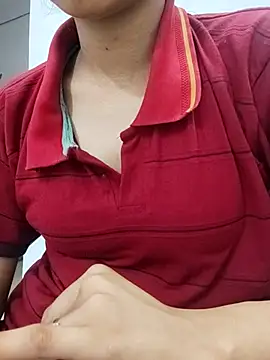 sexy rubina89 online show from 26, 6, 2026