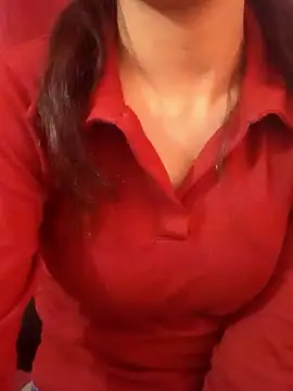 sexy rubina89 online show from 16, 5, 2026