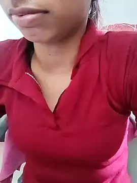 sexy rubina89 online show from 28, 6, 2026