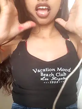 sexy rubina89 online show from 29, 5, 2026