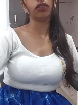 sexy rubina89 online show from 17, 6, 2026