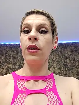 KittyDesiree online show from 4, 6, 2026