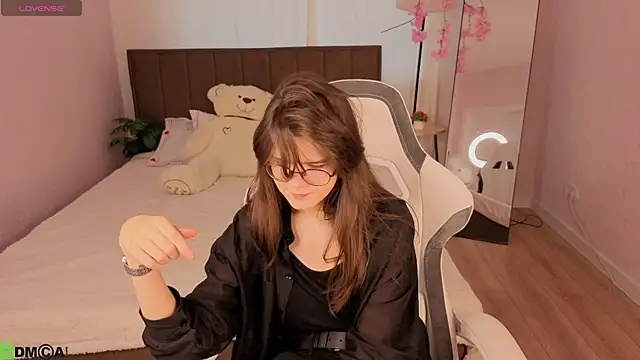 Snapshot of Rita_Addams chatting on 30, 6, 2026 Rita Addams online show from 30, 6, 2026