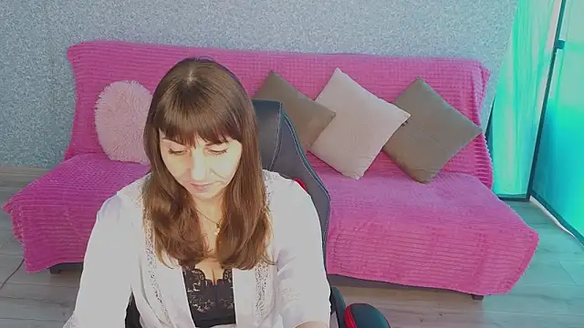 Snapshot of StelaDream chatting on 21, 5, 2026 StelaDream online show from 21, 5, 2026