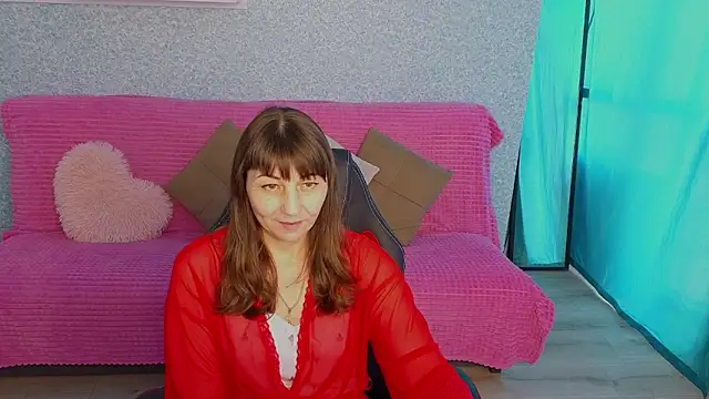 Snapshot of StelaDream chatting on 23, 5, 2026 StelaDream online show from 23, 5, 2026