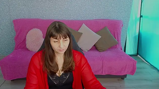 Snapshot of StelaDream chatting on 31, 5, 2026 StelaDream online show from 31, 5, 2026