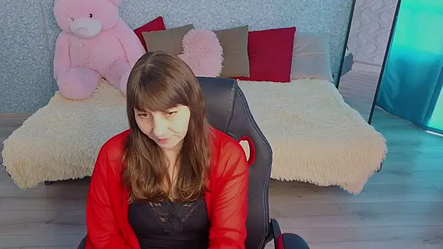 Snapshot of StelaDream chatting on 21, 6, 2026 StelaDream online show from 21, 6, 2026