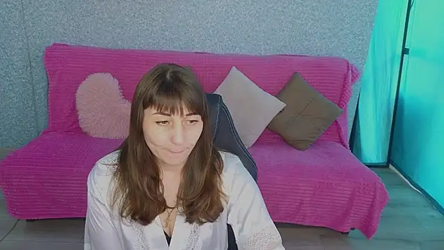 Snapshot of StelaDream chatting on 22, 5, 2026 StelaDream online show from 22, 5, 2026