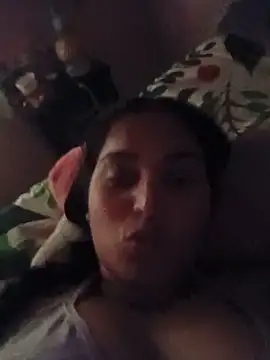 Julieeth20 online show from 14, 5, 2026