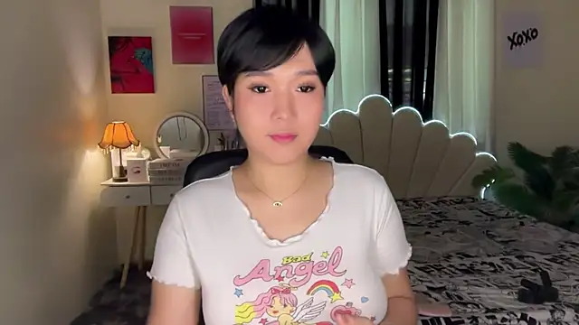 Snapshot of RingMyBelle chatting on 31, 5, 2026 RingMyBelle online show from 31, 5, 2026