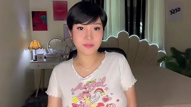 Snapshot of RingMyBelle chatting on 31, 5, 2026 RingMyBelle online show from 31, 5, 2026