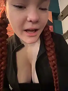 Baby  Fox online show from 22, 5, 2026