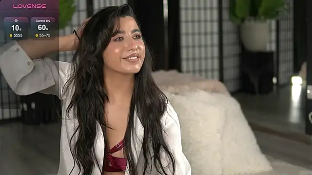 Snapshot of AliceVergara chatting on 12, 6, 2026 AliceVergara online show from 12, 6, 2026