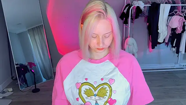 angelllisss online show from 31, 5, 2026