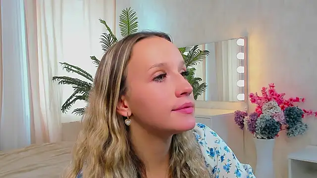 WanettaKager online show from 15, 5, 2026