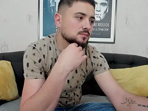 RyanxStorm online show from 17, 5, 2026