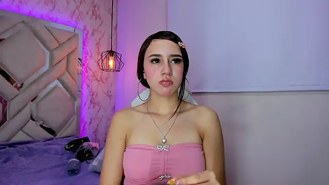 leri rose  online show from 1, 8, 2026