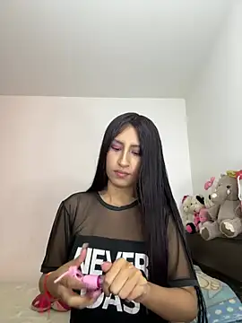 Snapshot of MiaSL_ chatting on 19, 5, 2026 MiaSL online show from 19, 5, 2026