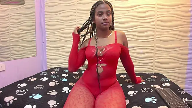Snapshot of Jazmin_Fox chatting on 18, 5, 2026 Jazmin Fox online show from 18, 5, 2026