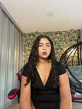 Abby Zaf online show from 25, 5, 2026