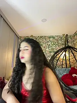 Abby Zaf online show from 4, 6, 2026