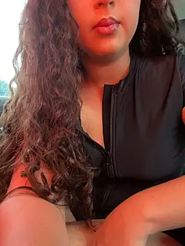 Abby Zaf online show from 6, 6, 2026