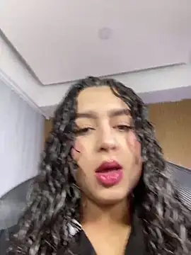 Abby Zaf online show from 30, 5, 2026