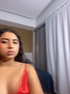 Abby Zaf online show from 12, 6, 2026