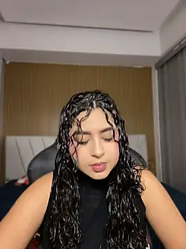 Abby Zaf online show from 20, 6, 2026