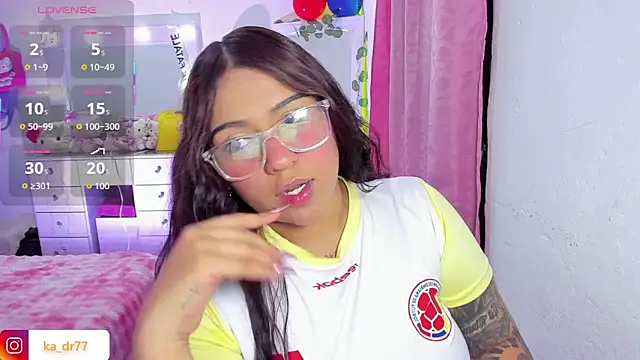 Kendra yul online show from 17, 6, 2026