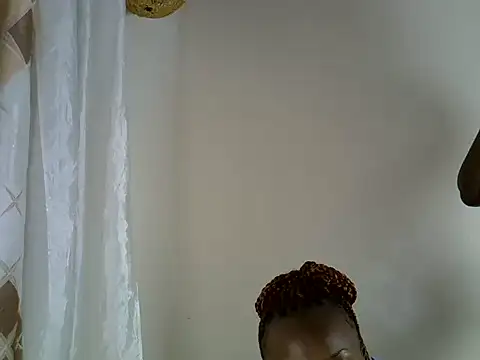 Sexxy lulu online show from 14, 6, 2026