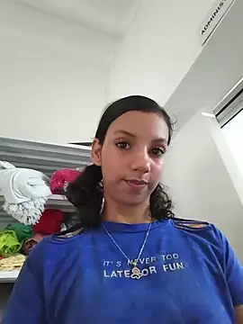 Snapshot of DaliaKhemu chatting on 21, 6, 2026 DaliaKhemu online show from 21, 6, 2026