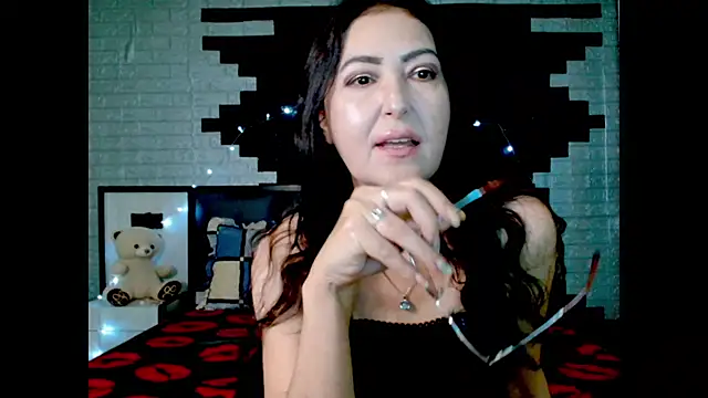 Snapshot of Ada_Vera chatting on 26, 6, 2026 Ada Vera online show from 26, 6, 2026